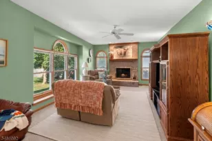 23 Milburn Dr, Hillsborough Township, NJ 08844 - Photo 11