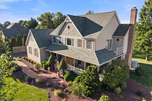 23 Milburn Dr, Hillsborough Township, NJ 08844 - Photo 1