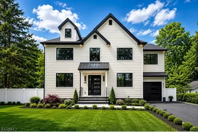433 Grant Ave, Scotch Plains Township, NJ 07076 - Photo 1