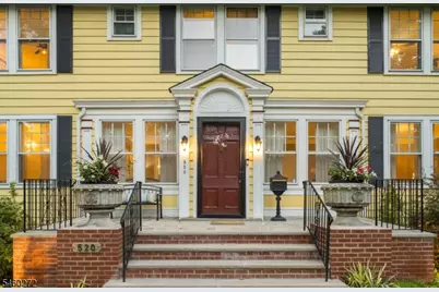 520 Centre St, South Orange, NJ 07079 - Photo 5