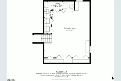 1 Carey Ct, Montclair, NJ 07042 - Photo 35