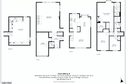 1 Carey Ct, Montclair, NJ 07042 - Photo 37