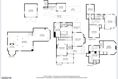 48 Kent Place Blvd, Summit, NJ 07901 - Photo 47