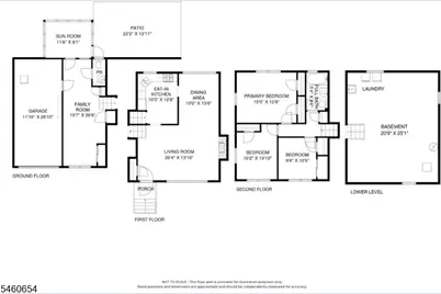 10 Hampton Ter, Livingston, NJ 07039 - Photo 23