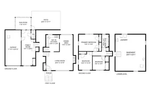 10 Hampton Terrace, Livingston, NJ 07039 - Photo 23