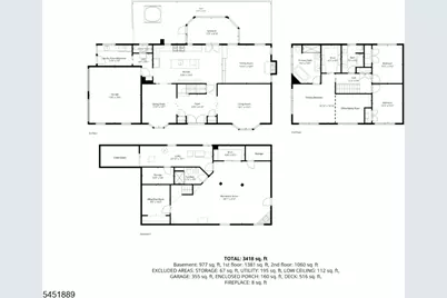 24 Stone Dr, West Orange Township, NJ 07052 - Photo 49