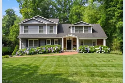 21 Crestwood Dr, Chatham Township, NJ 07928 - Photo 1