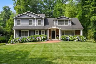 21 Crestwood Dr, Chatham Township, NJ 07928 - Photo 1