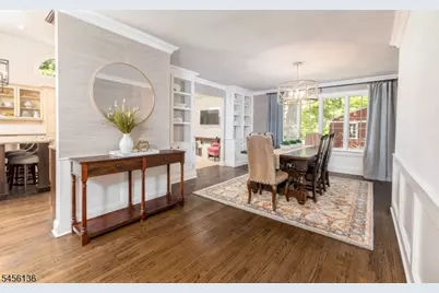 21 Crestwood Dr, Chatham Township, NJ 07928 - Photo 5