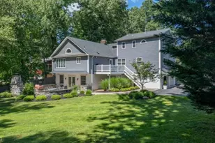 21 Crestwood Dr, Chatham Township, NJ 07928 - Photo 25
