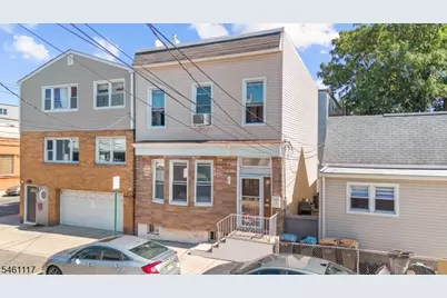 6722 Jackson St, Guttenberg, NJ 07093 - Photo 1