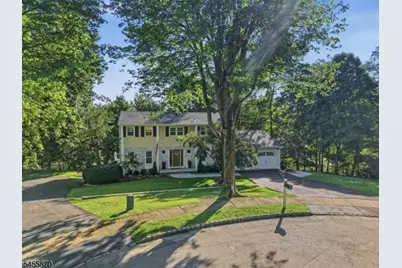 11 Tallwood Ct, Parsippany, NJ 07950 - Photo 1