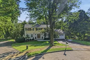 11 Tallwood Ct, Parsippany, NJ 07950 - Photo 1