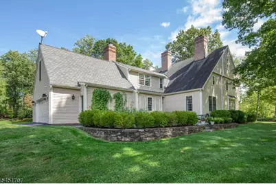 60 Potterstown Rd, Tewksbury Township, NJ 08833 - Photo 33