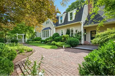 60 Potterstown Rd, Tewksbury Township, NJ 08833 - Photo 5
