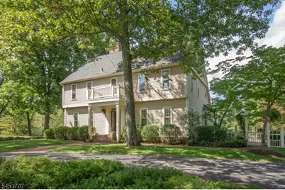 60 Potterstown Rd, Tewksbury Township, NJ 08833 - Photo 3