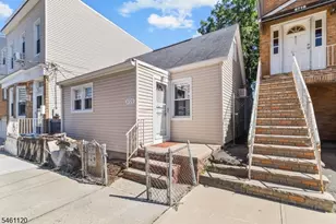 6720 Jackson St, Guttenberg, NJ 07093 - Photo 1