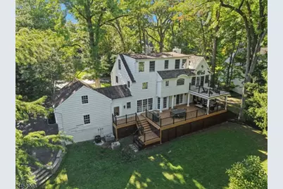 10 Delwick Ln, Millburn, NJ 07078 - Photo 1