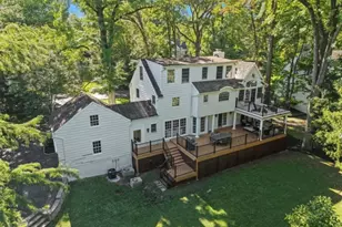 10 Delwick Ln, Millburn, NJ 07078 - Photo 1