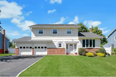 10 Klimback Ct, West Caldwell, NJ 07006 - Photo 1