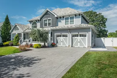 9 Alexandria Dr, East Hanover Township, NJ 07936 - Photo 3