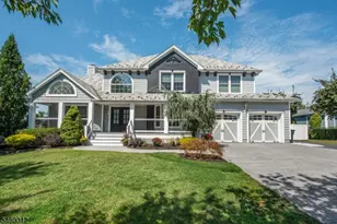 9 Alexandria Dr, East Hanover Township, NJ 07936 - Photo 1