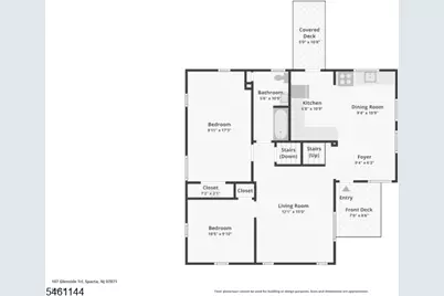 107 Glenside Trl, Byram Township, NJ 07871 - Photo 43