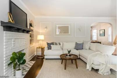 232 Ward Pl, South Orange, NJ 07079 - Photo 3