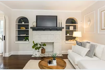 232 Ward Pl, South Orange, NJ 07079 - Photo 5