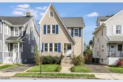 232 Ward Pl, South Orange, NJ 07079 - Photo 1