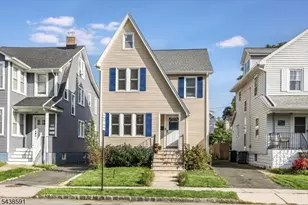 232 Ward Pl, South Orange, NJ 07079 - Photo 1