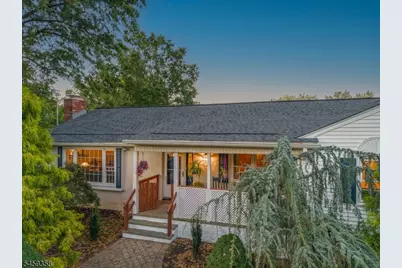 2 Orchard Dr, Scotch Plains Township, NJ 07076 - Photo 5