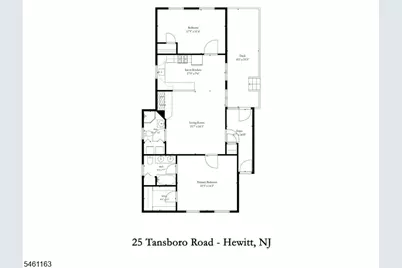 25 Tansboro Rd, West Milford, NJ 07421 - Photo 27