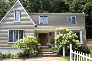 49 Raynor Rd, Morris Township, NJ 07960 - Photo 1
