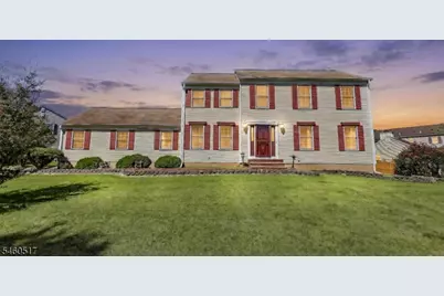 22 Ditmars Cir, Hillsborough Township, NJ 08844 - Photo 1
