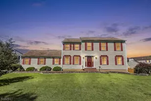 22 Ditmars Cir, Hillsborough Township, NJ 08844 - Photo 1