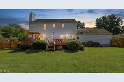 22 Ditmars Cir, Hillsborough Township, NJ 08844 - Photo 41