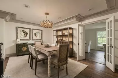 4 Trevino Ct, Florham Park, NJ 07932 - Photo 5