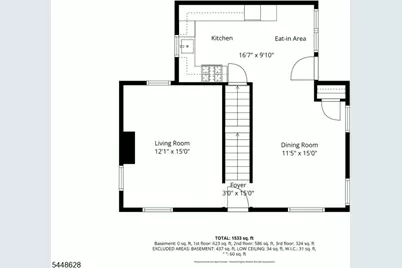 714 North Ave West, Westfield, NJ 07090 - Photo 21