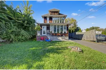 327 North Ave E, Cranford Township, NJ 07016 - Photo 1
