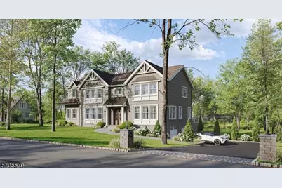38 Brookside Ter, North Caldwell, NJ 07006 - Photo 1