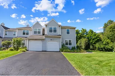 41 Buffalo Hollow Rd #41, Branchburg Township, NJ 08876 - Photo 1