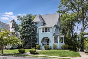39 Oberlin St, Maplewood, NJ 07040 - Photo 1