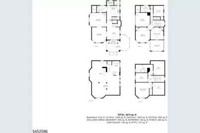 39 Oberlin St, Maplewood, NJ 07040 - Photo 37
