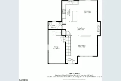 2623 Frederick Ter, Union Township, NJ 07083 - Photo 47