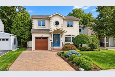 2623 Frederick Ter, Union Township, NJ 07083 - Photo 1