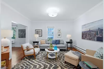 73 Riggs Pl, South Orange, NJ 07079 - Photo 5