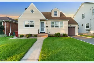 82 Fischer Ave, Nutley, NJ 07110 - Photo 1