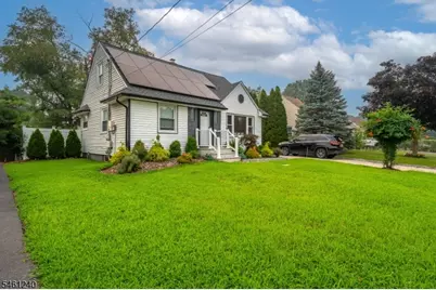 156 Baker Ave, South Plainfield, NJ 07080 - Photo 3