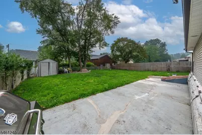 156 Baker Ave, South Plainfield, NJ 07080 - Photo 9